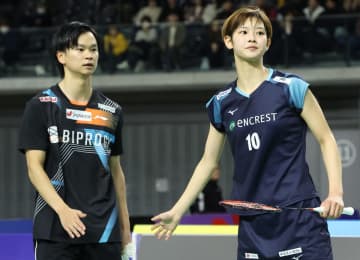 8歳年下の20歳、田口真彩に甘えたい！？ 渡辺勇大「早く俺を追い抜けって言ってます」と2人の現在の関係性を明かす ロス五輪で「金メダルを取りに」と断言