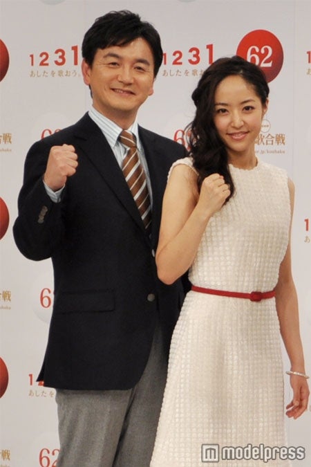 阿部渉アナウンサー、井上真央