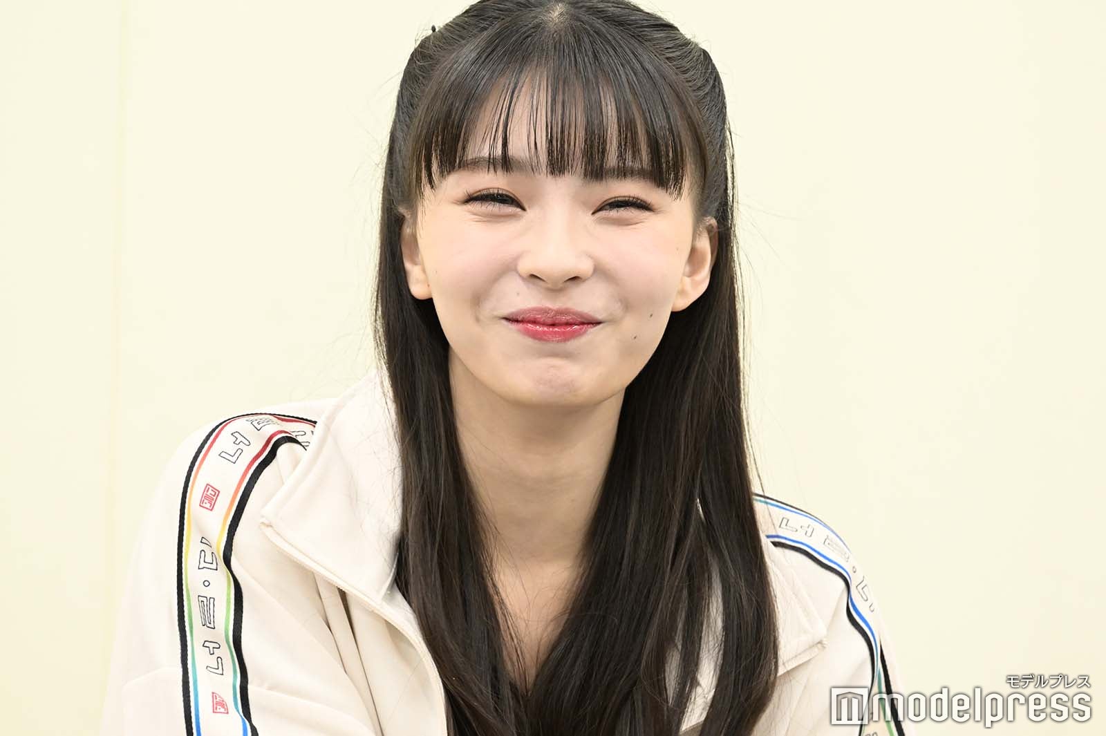 川口ゆりな （C）モデルプレス