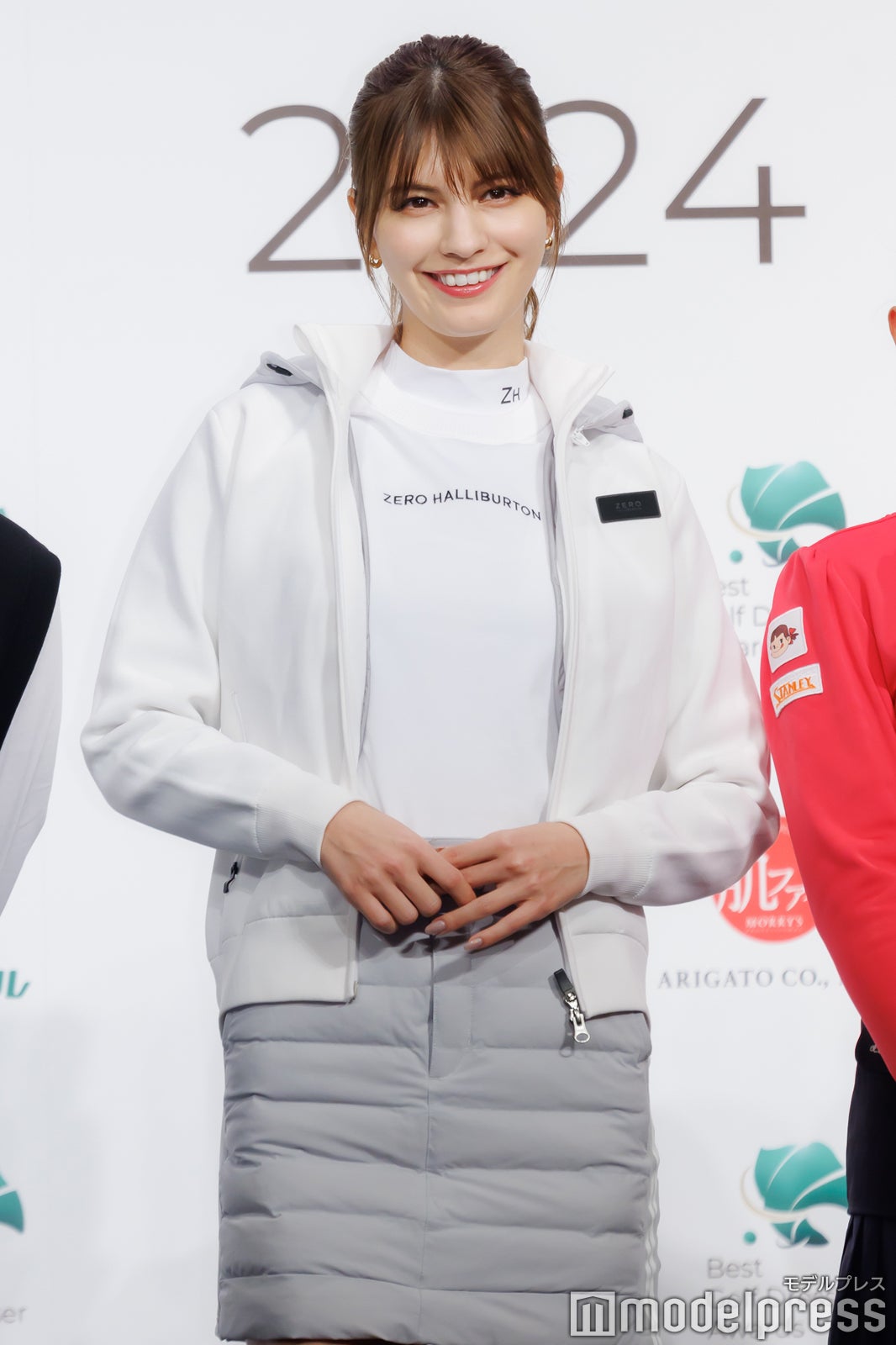 マギー（C）モデルプレス