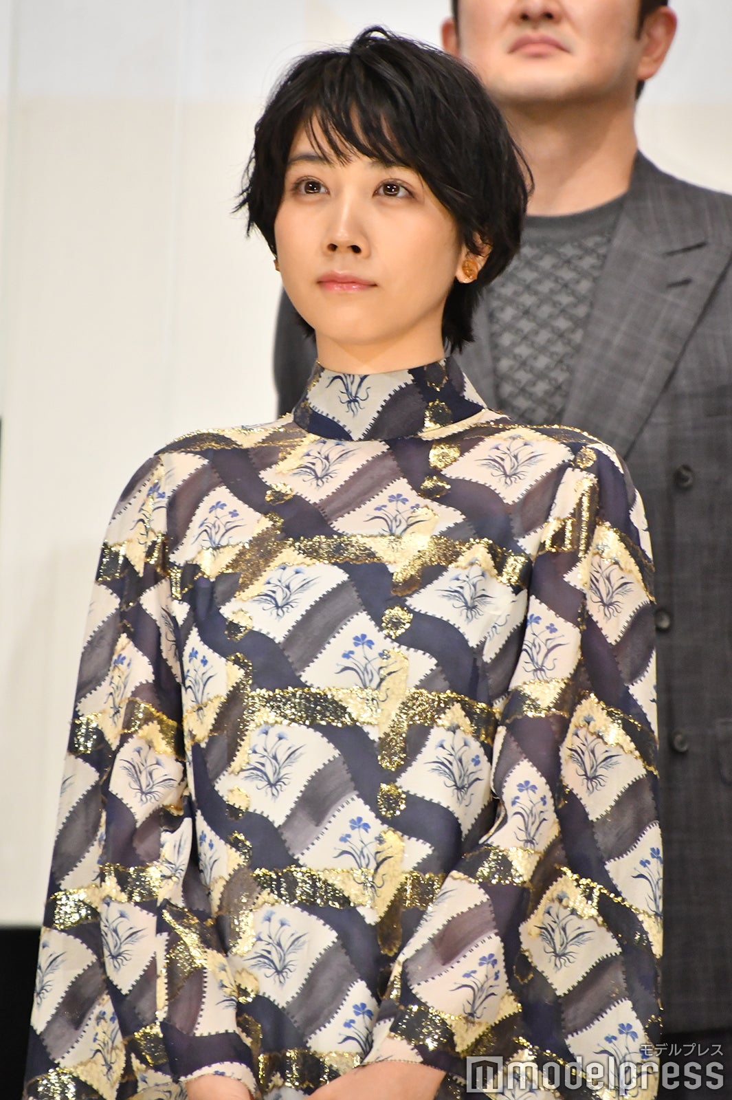 松本穂香 （C）モデルプレス