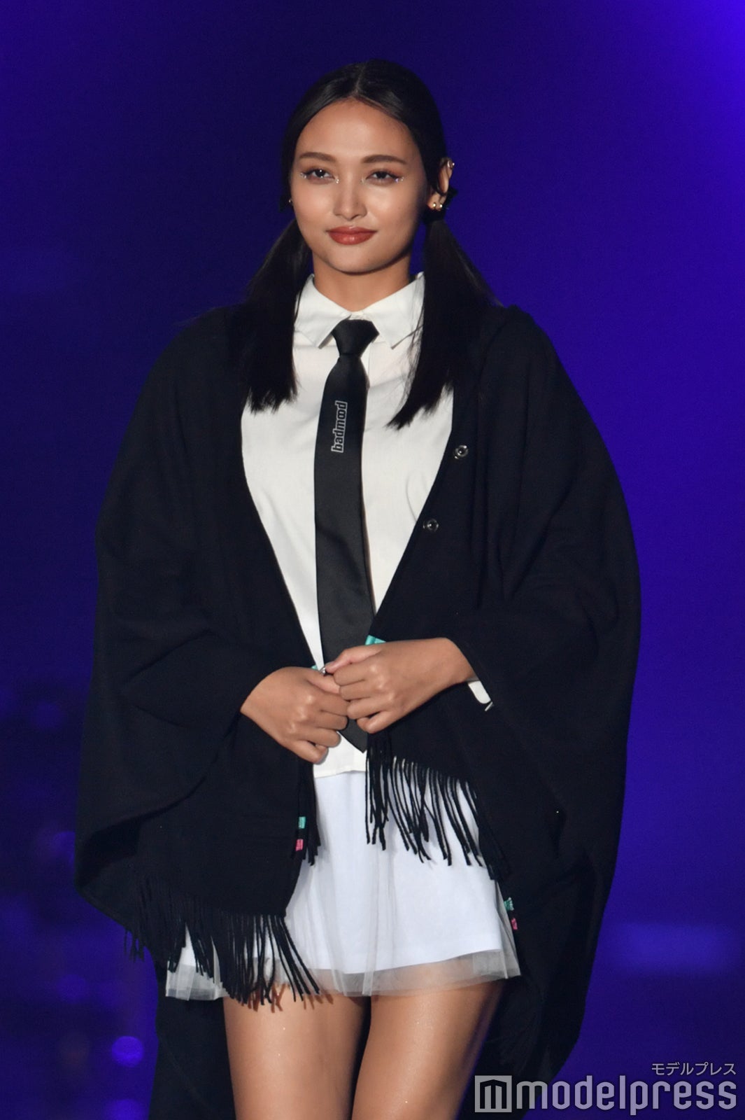 （C）モデルプレス