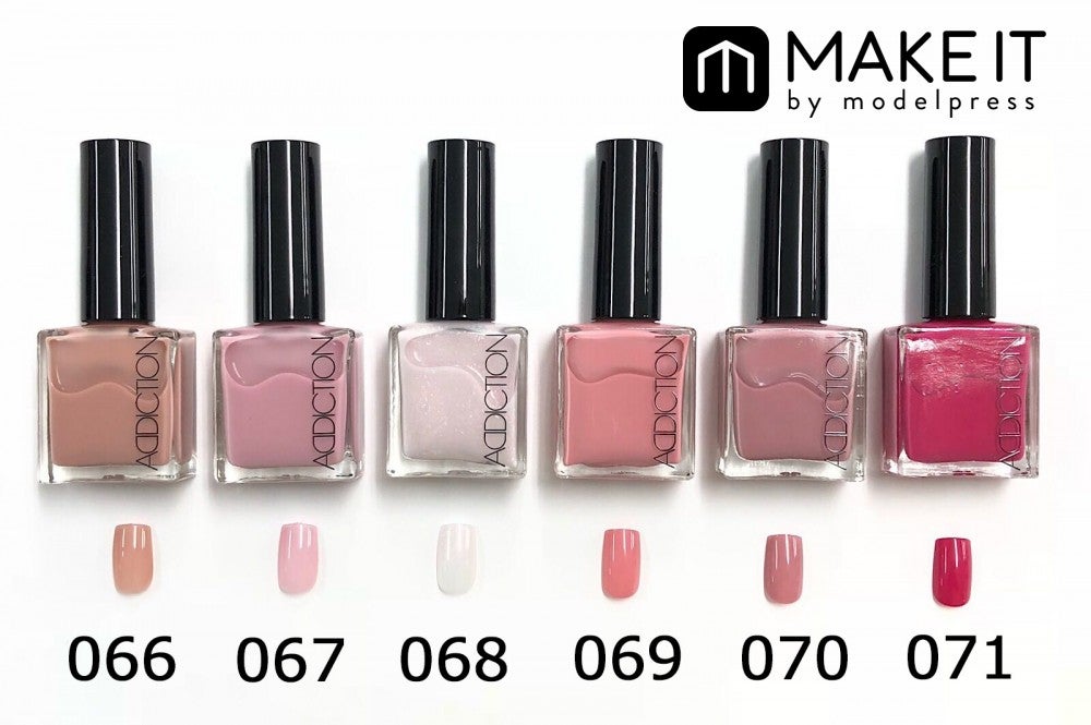 （左から）066～071 (C)メイクイット