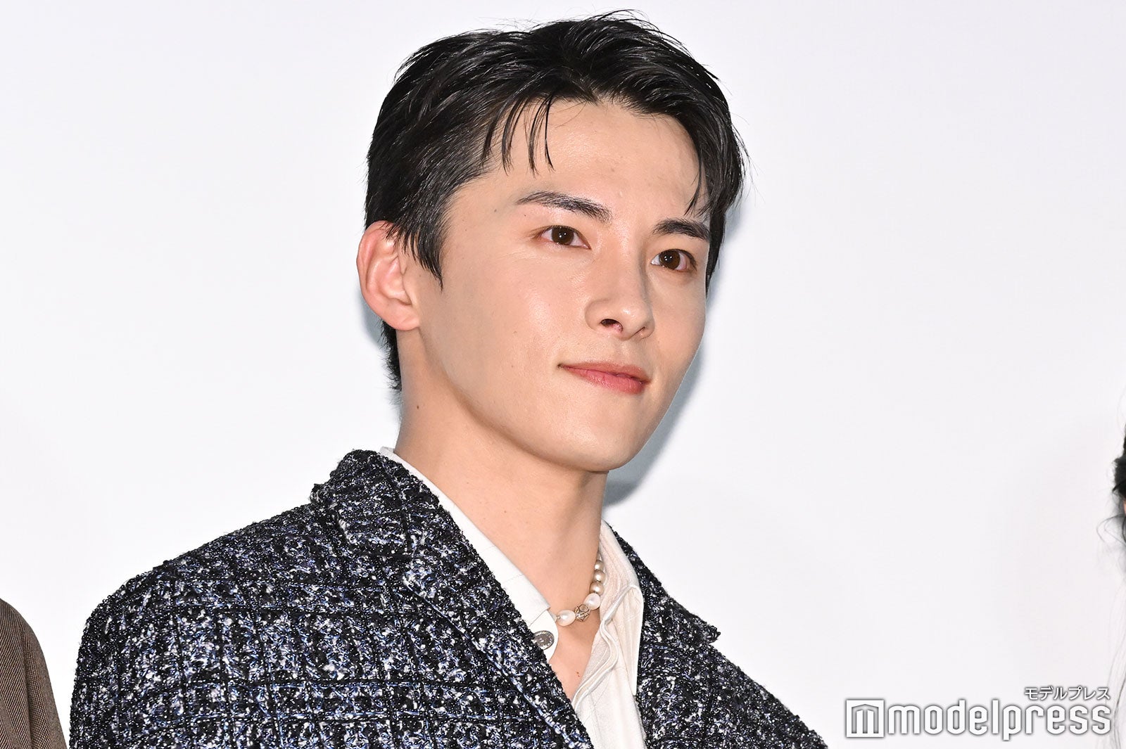 川西拓実（C）モデルプレス