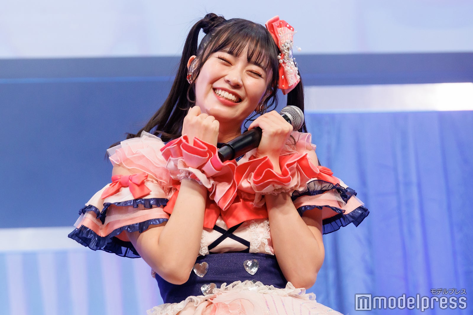 坂井仁香（C）モデルプレス