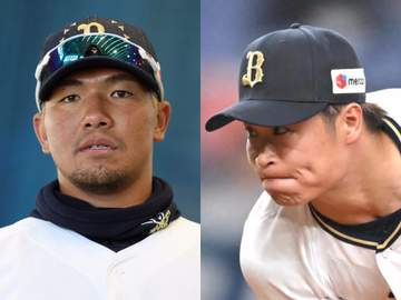 オリックス 阿部翔太に戦力外通告 22年日本一に貢献したリリーフ右腕 右膝手術の頓宮優真も 育成枠は4選手 球団発表