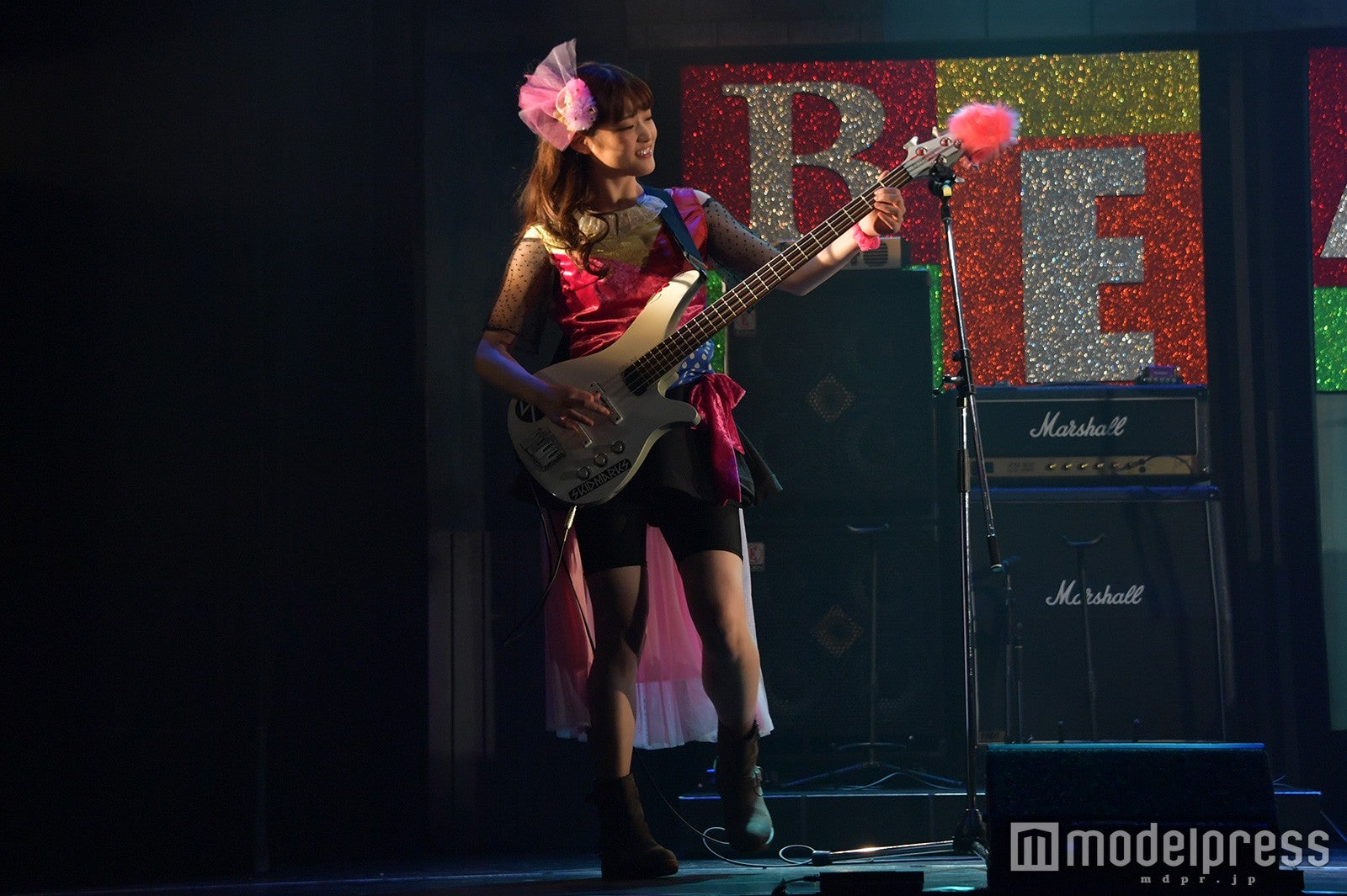 松村沙友理（C）モデルプレス