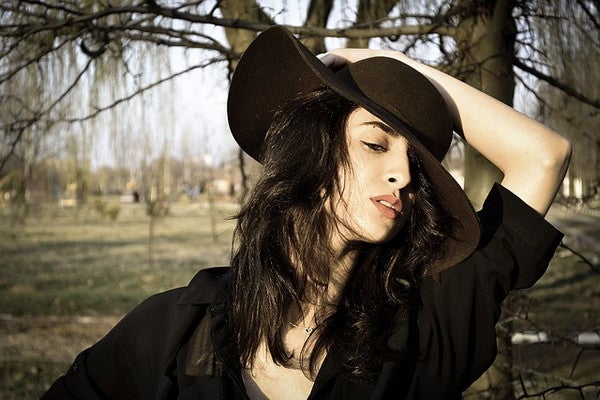 男友達は多いけど 恋愛には発展しない 男前女子 の特徴 モデルプレス