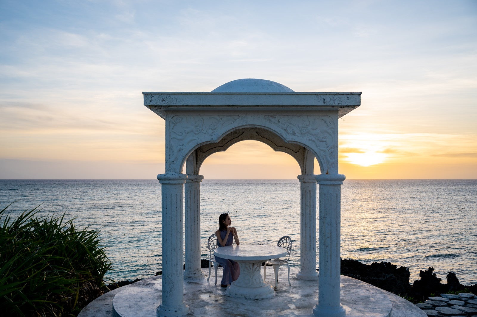 プリシアリゾートヨロン（提供画像）