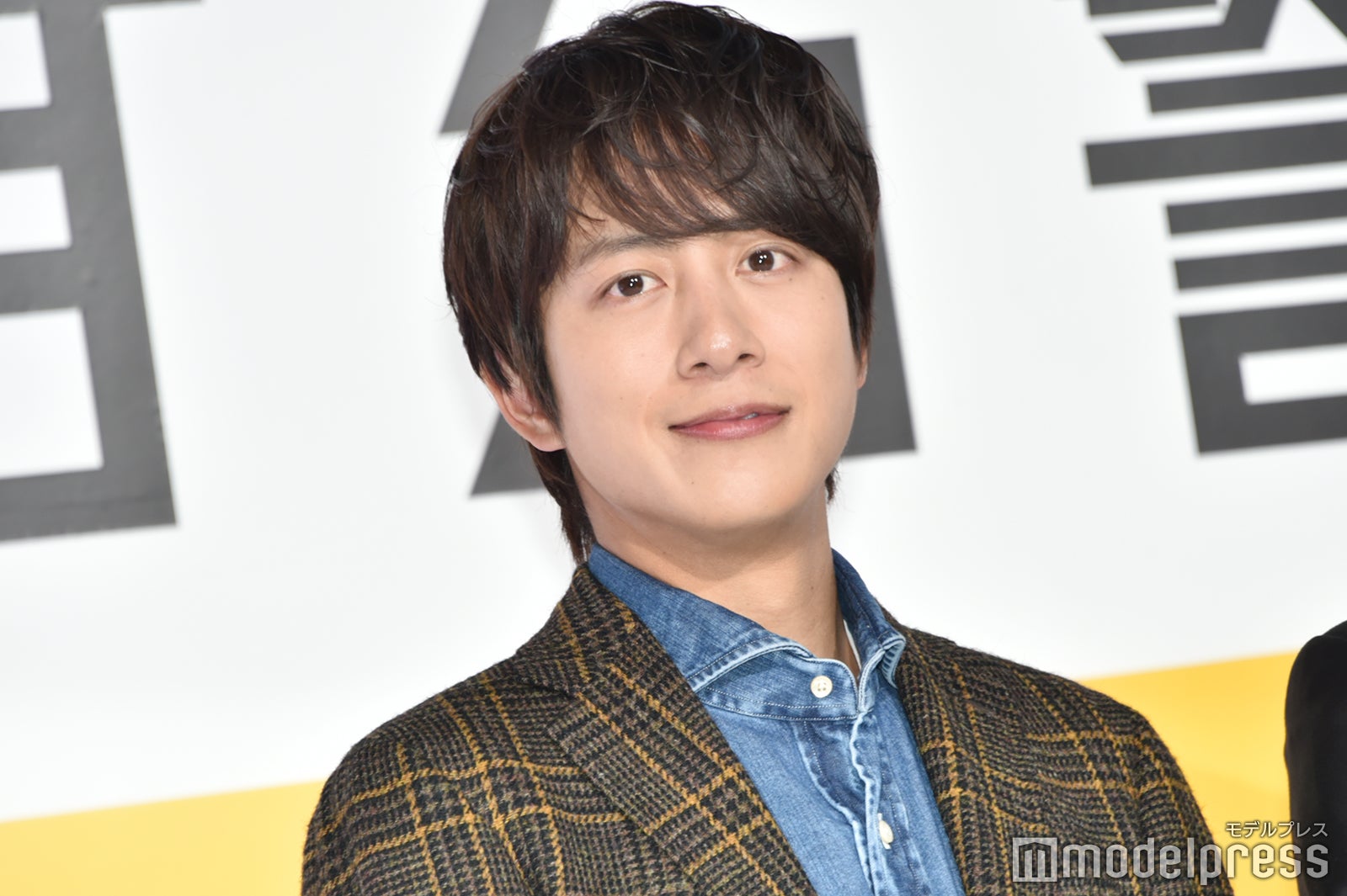 溝端淳平、Snow Man岩本照ファンに共感「恋のライバルとしてはかなり強敵」＜恋する警護24時＞