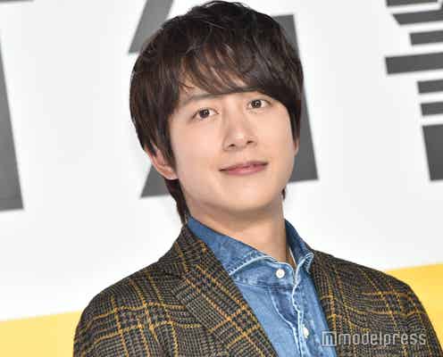溝端淳平、Snow Man岩本照ファンに共感「恋のライバルとしてはかなり強敵」<恋する警護24時>