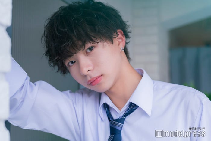 松本仁くん(C)モデルプレス