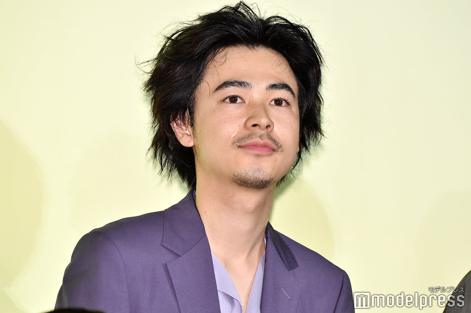 （C）モデルプレス