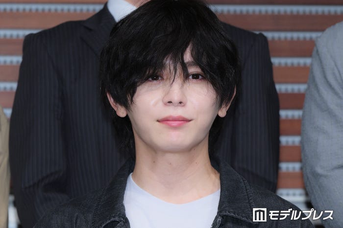 山田涼介(C)モデルプレス