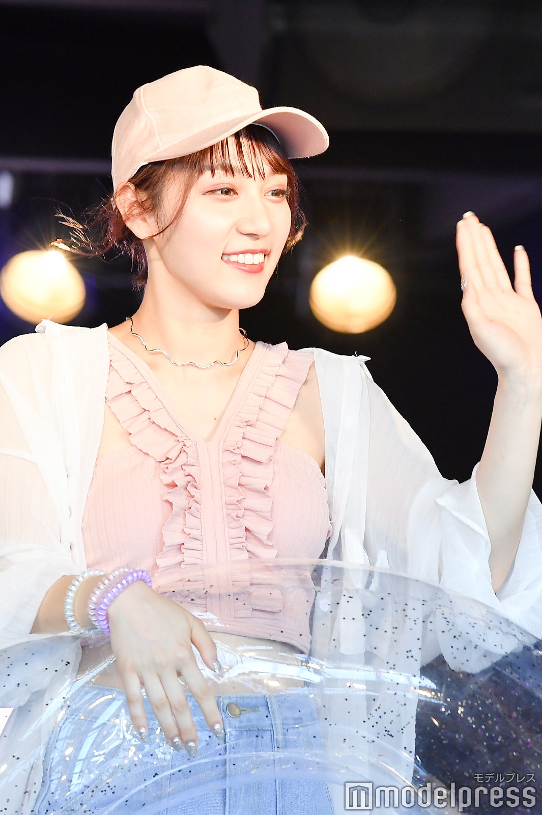 古川優香（C）モデルプレス