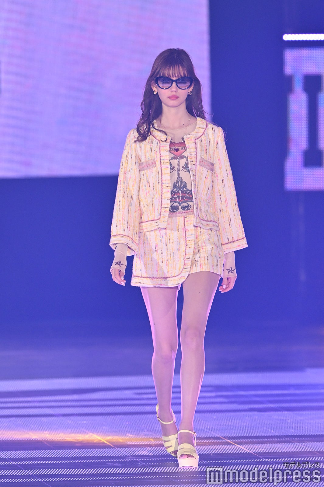 村上愛花（C）モデルプレス