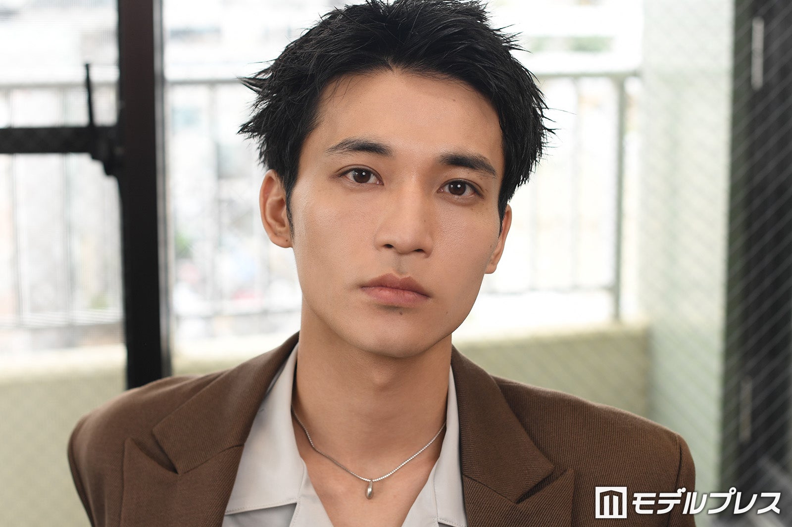 上野凱（C）モデルプレス