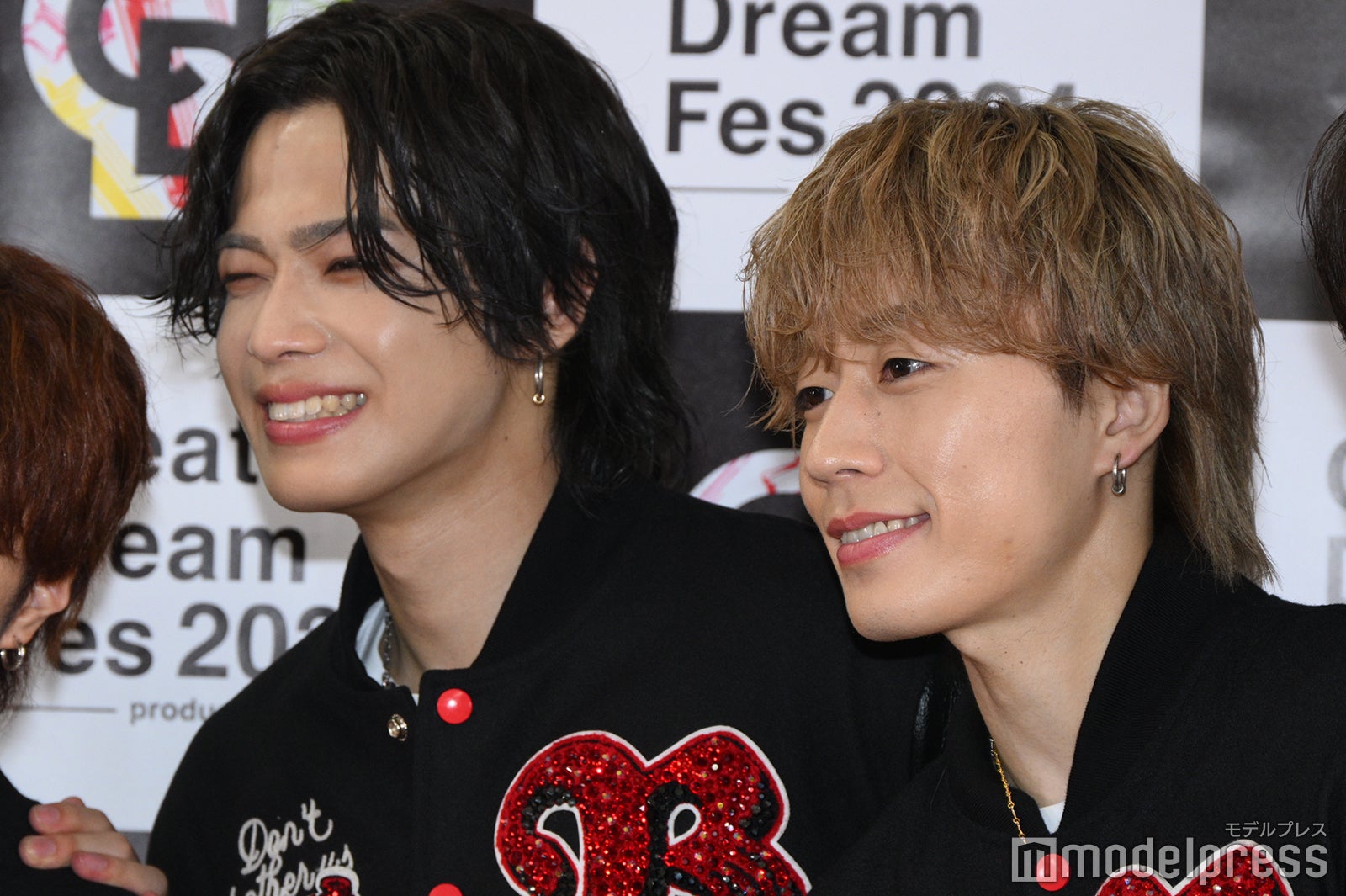 やまと、ゆうた（C）モデルプレス