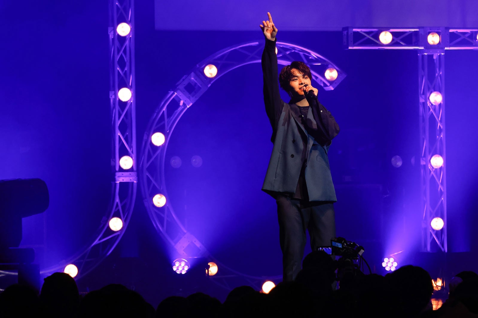 海帆／撮影：田中聖太郎写真事務所