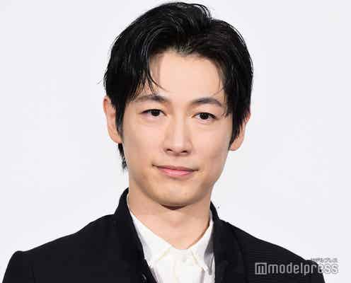 ディーン・フジオカ「正直不動産」きっかけでタップダンス練習「いい意味で原始的で本能的」魅力語る【正直不動産ミネルヴァ Special】