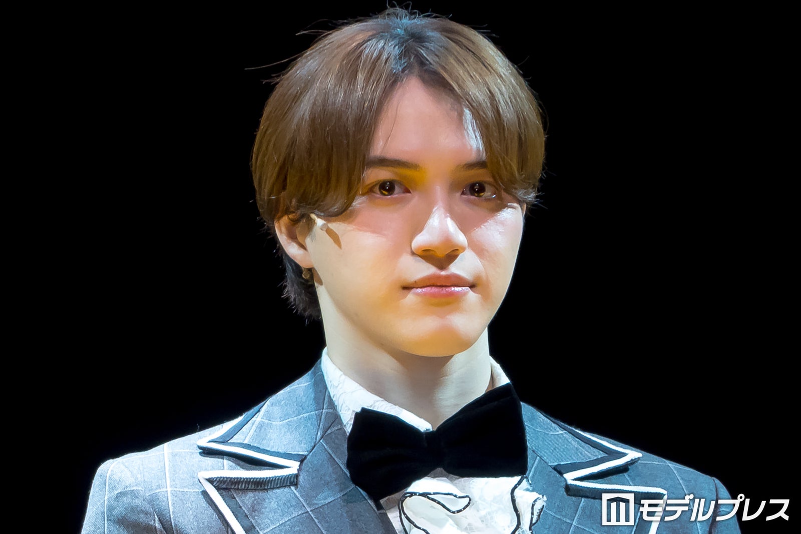 岩崎大昇（C）モデルプレス
