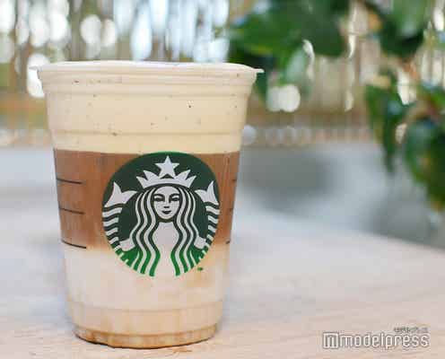 スタバ「TOKYO ロースト ムース フォーム ラテ」は“もっちり”食感に驚き 混ぜるとまた違った味わいに<試飲レポ>
