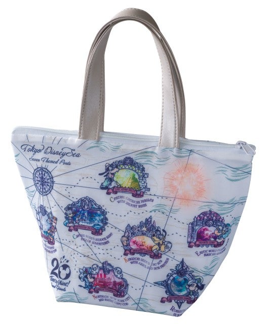 スーベニアランチケース（C）Disney