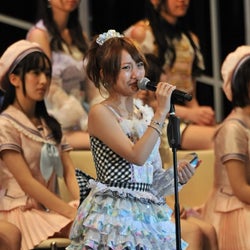 高橋みなみ 今年の名言は スピーチ全文 第5回akb48選抜総選挙 モデルプレス 高橋みなみ 今年の名言は スピーチ全文 第5回akb48選抜総選挙 モデルプレス