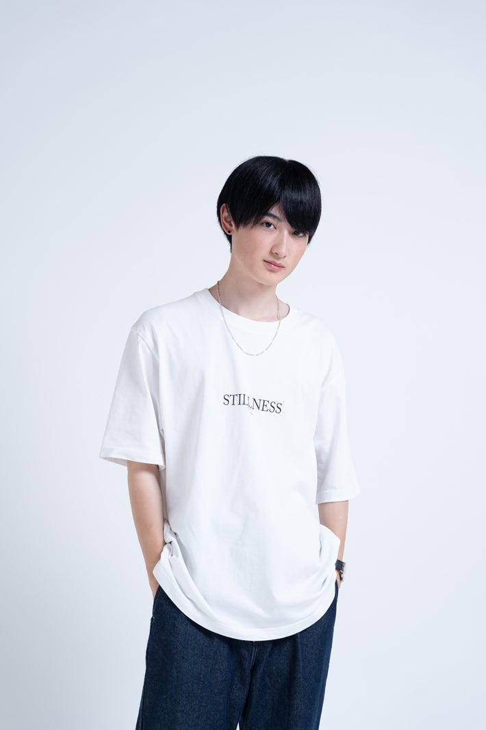 辻野凌央さん（提供写真）