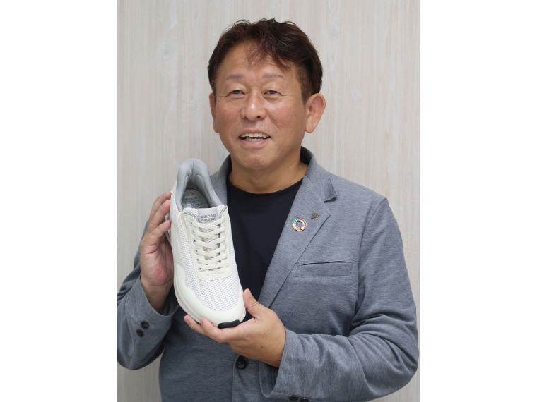 《EC担当者を訪ねて》チヨダ 冨髙尚登さん 検索動線を重視し成長