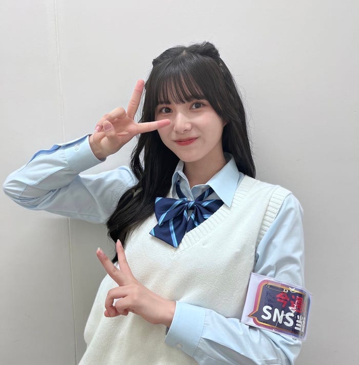 高橋快空(画像提供:エイジアプロモーション)