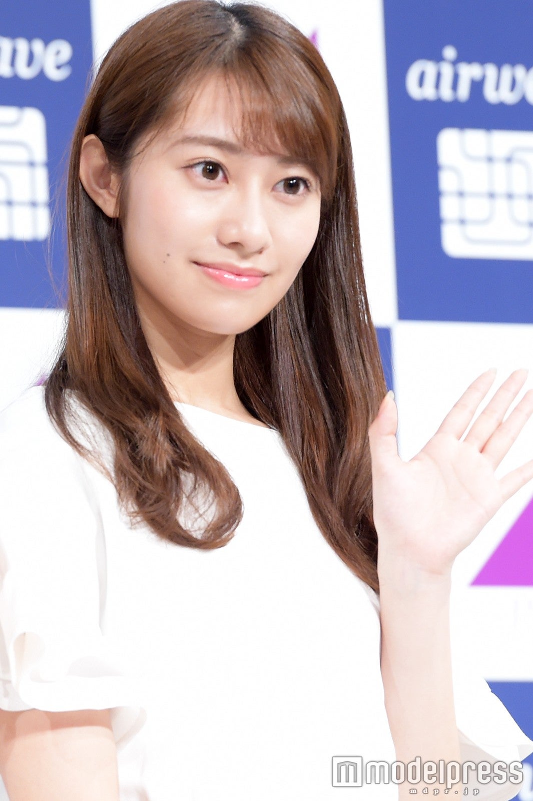 桜井玲香（C）モデルプレス