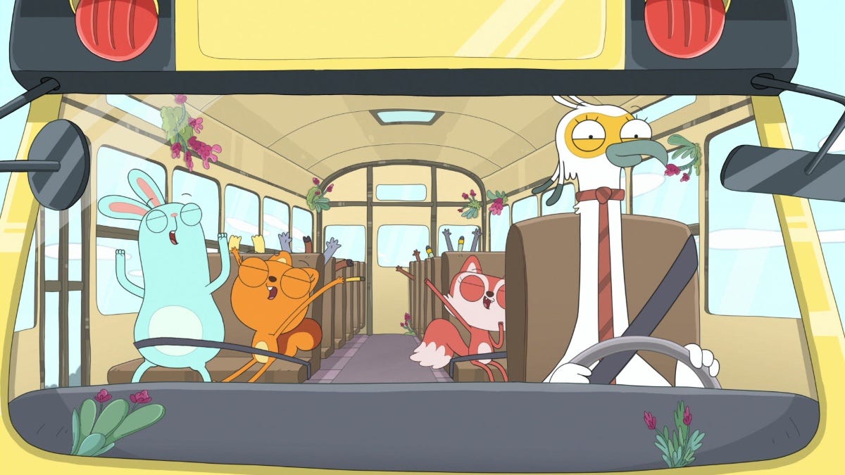 『キフ』ドライブしまショー!