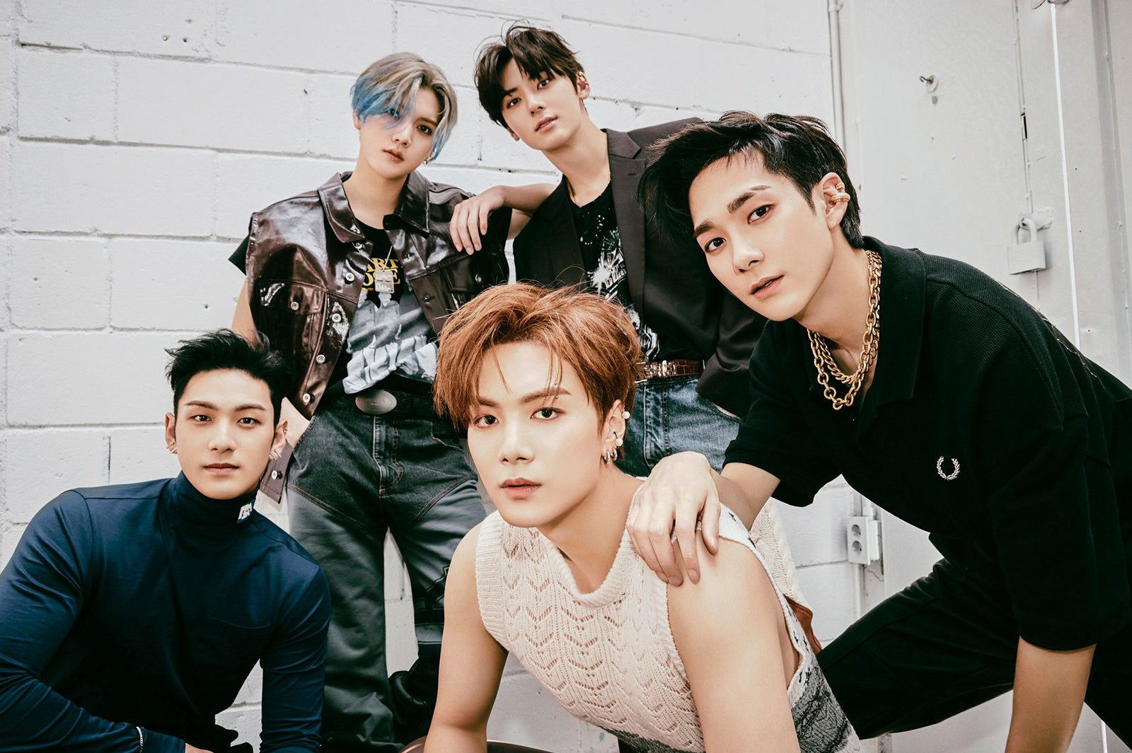 NU’EST、所属事務所との専属契約終了へ 10年の活動に幕