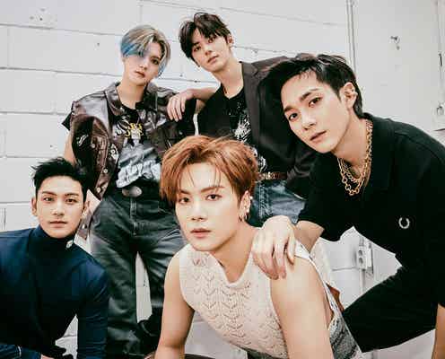 NU’EST、所属事務所との専属契約終了へ 10年の活動に幕