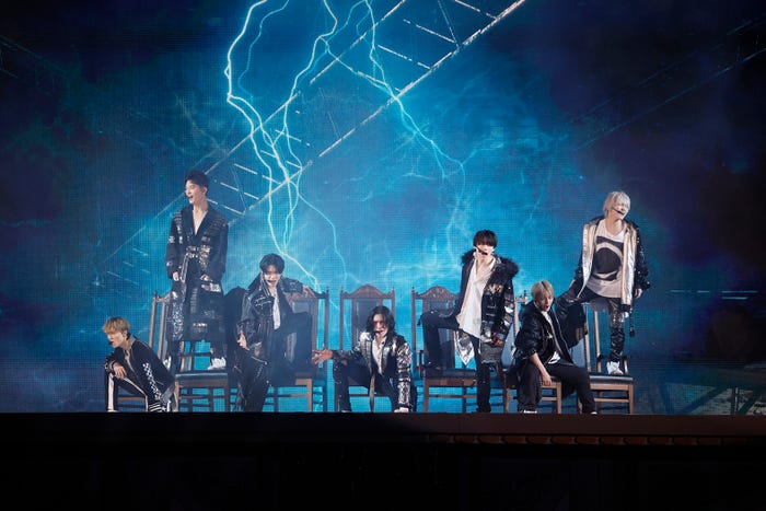 東京ジュニア「ジュニア STAR to FESTIVAL 2026」(提供写真)