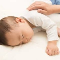 1歳の息子が昼寝をしない… そんなとき3つの方法が効果的だった!
