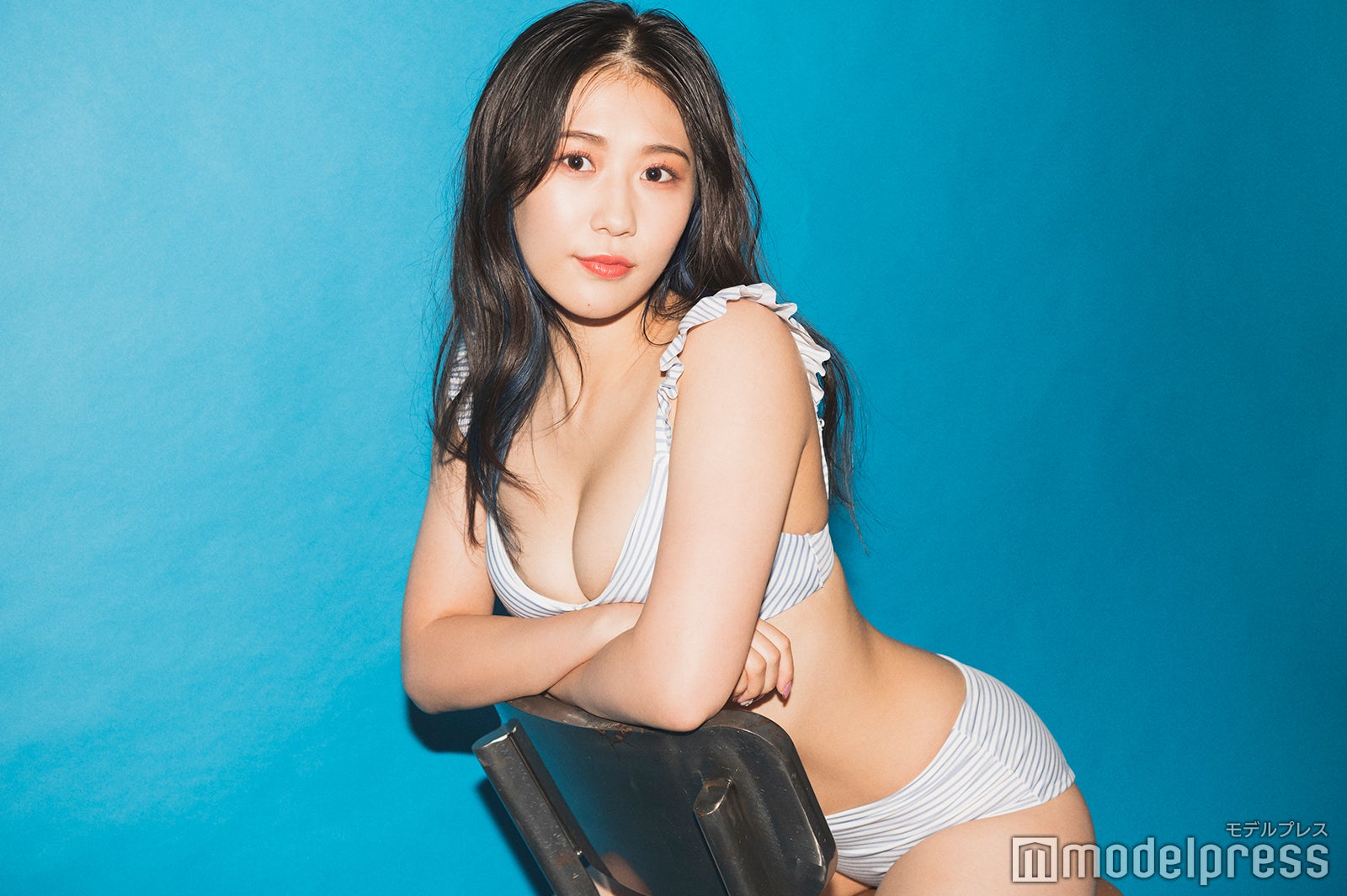 西野未姫（C）モデルプレス
