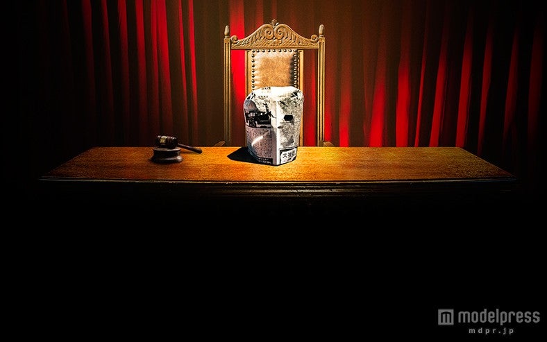 東山紀之、生田斗真と「縁がある」連動作で新境地