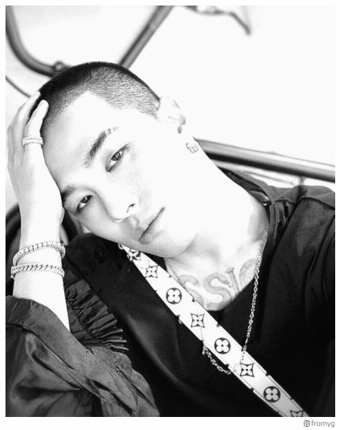 BIGBANG・SOLが軍入隊　最後までファンサービス欠かさず