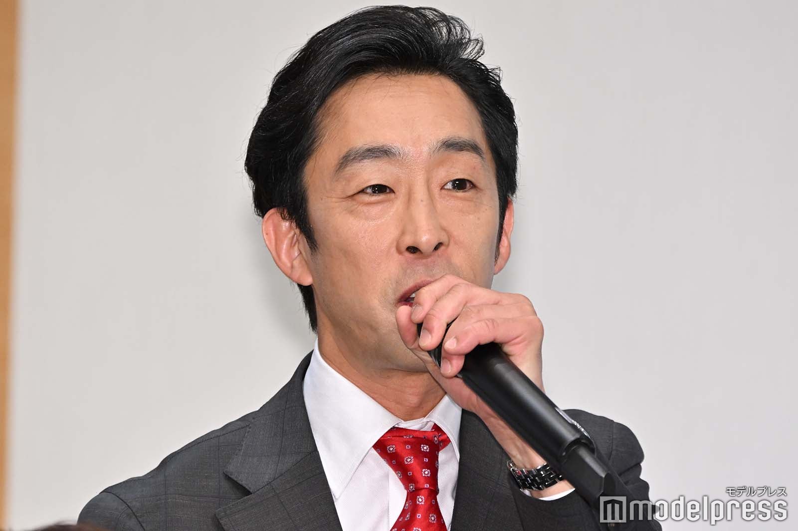 北村有起哉（C）モデルプレス