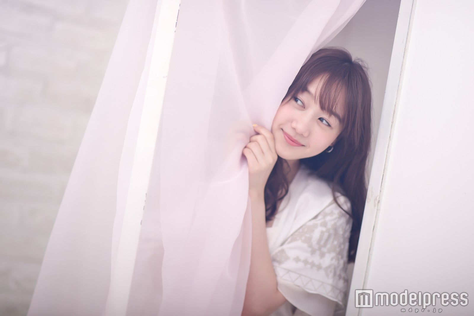 高田秋（C）モデルプレス