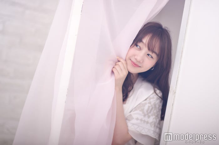 高田秋(C)モデルプレス