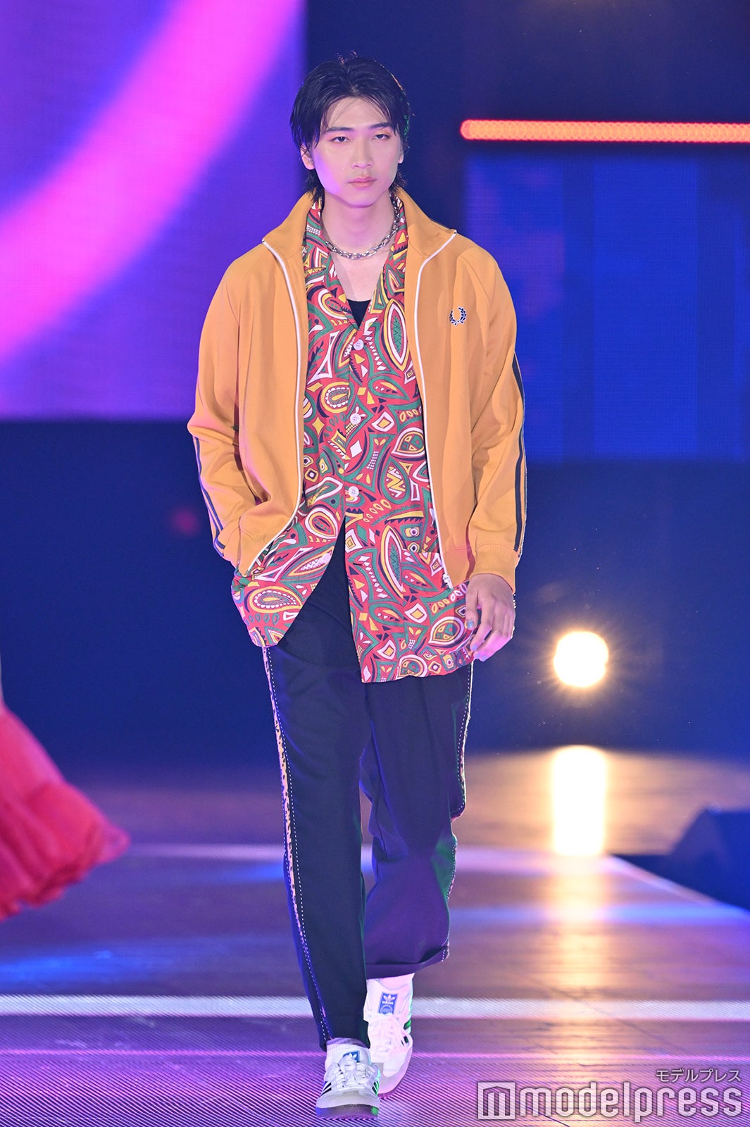 庄司浩平（C）モデルプレス