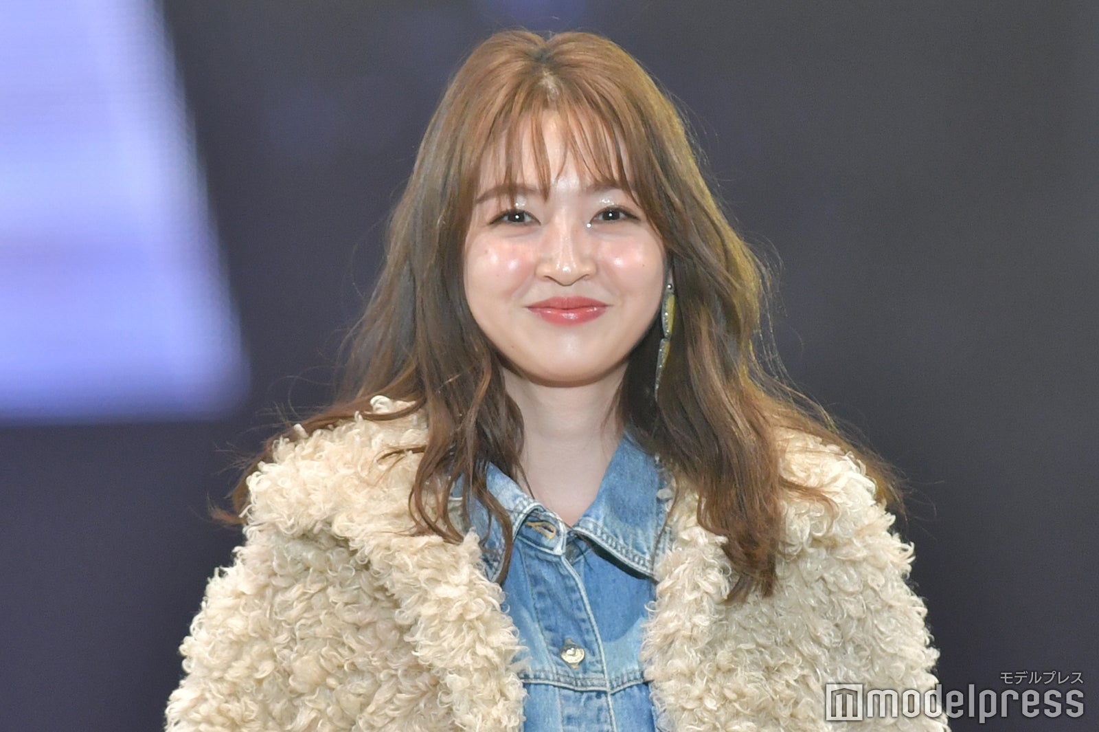 （C）モデルプレス