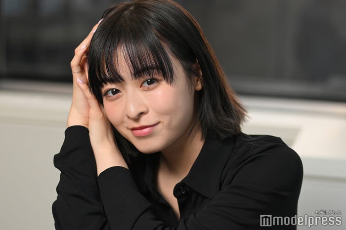 森七菜(C)モデルプレス