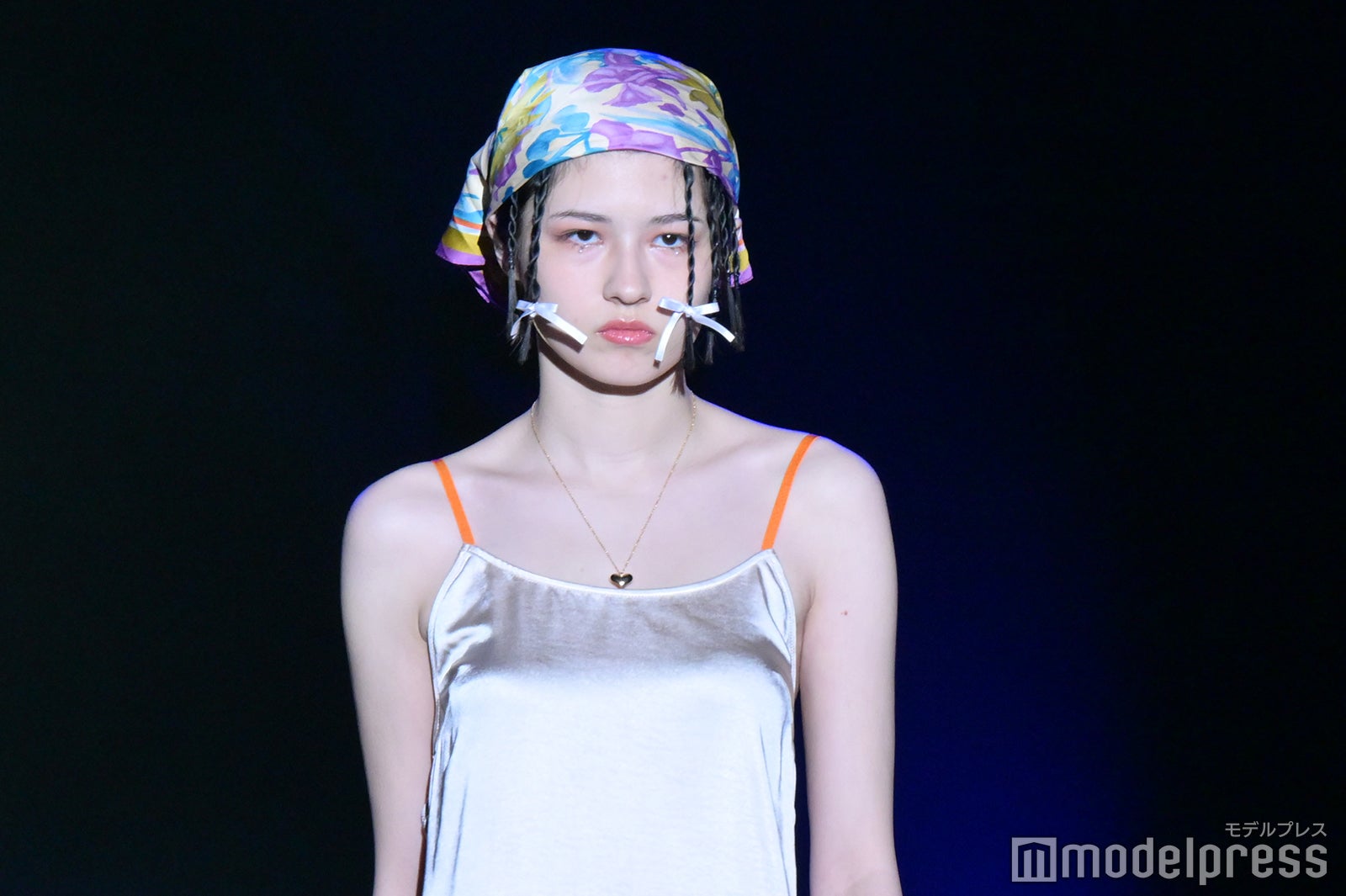 アリアナさくら（C）モデルプレス