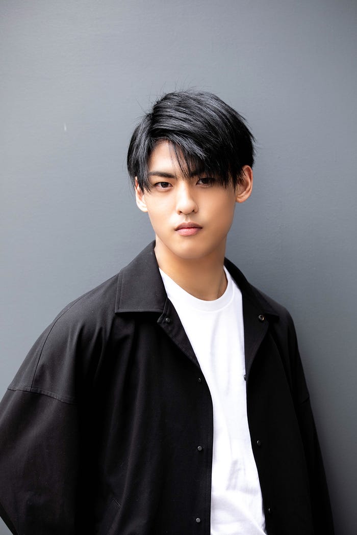 江本光輝(提供写真)