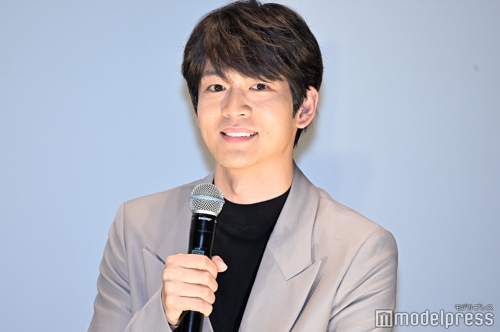 松下洸平（C）モデルプレス