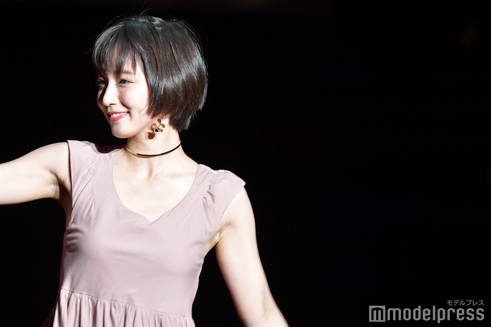 吉岡里帆（C）モデルプレス